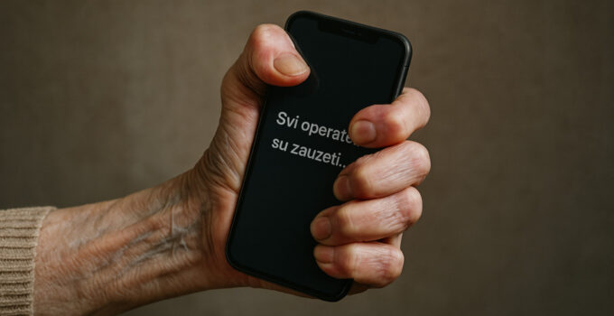 PBZ na Lijepom, plavom dunavu