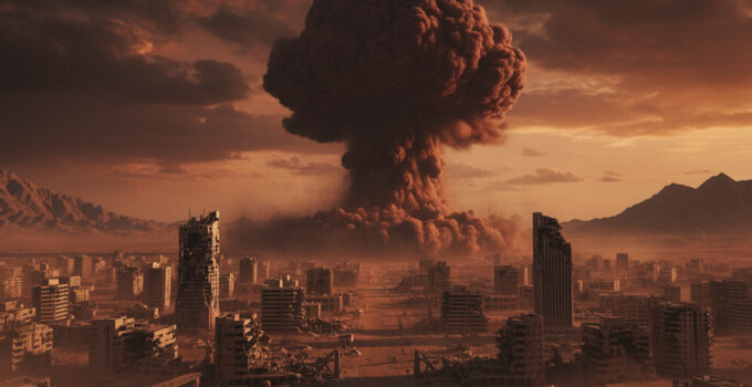 Putin je sitni igrač