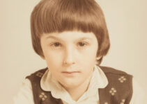 Kad su moja djeca bila djeca