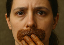 Vještica od čokolade Vještica od čokolade