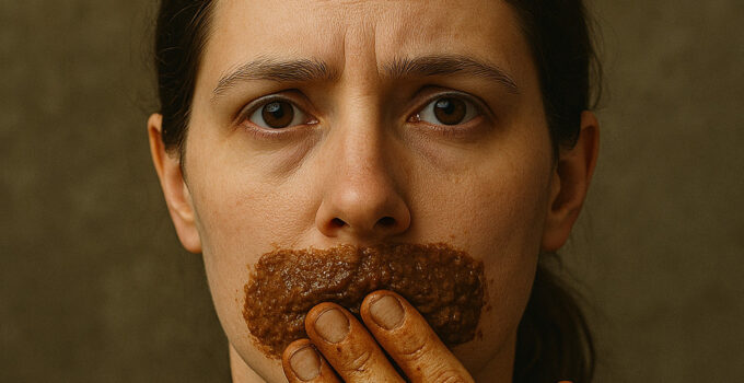 Vještica od čokolade