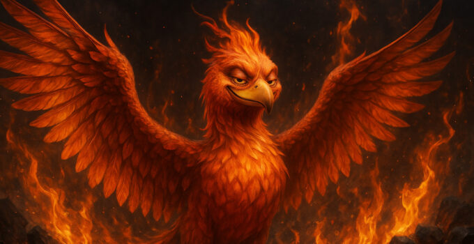 Matanić feniks u prahu i pepelu