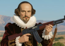 Klasiću, čitaj Šekspira