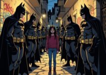 Otvoreno pismo betmenima