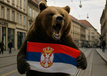 Medvede, smanji agresivnu retoriku!