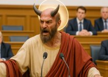 Moj Miletiću, sveče rogati! Moj Miletiću, sveče rogati!