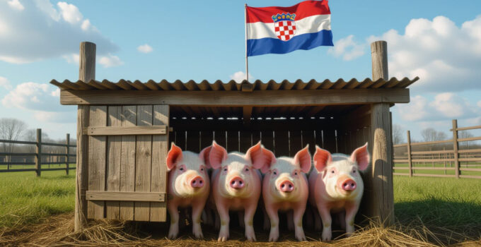 Otvoreno pismo predsjedniku vlade Plenkoviću