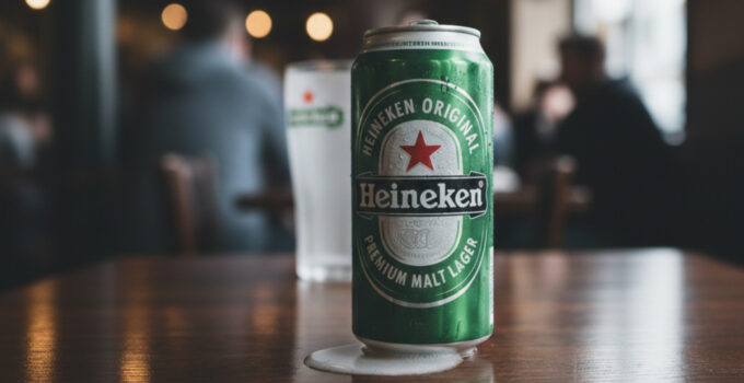 Zaustavite Heineken!