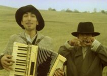 Tko to tamo pjeva Tko to tamo pjeva