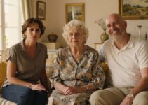 Mama, zašto više voliš brata