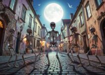 Pošto glad? Pošto glad?