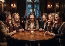 Ta divna krhka stvorenja