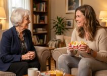 Kako ćopiti muškarca nakon sedamdesete