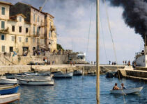 Da se još jedanput rodim…