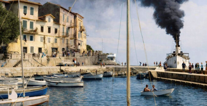 Da se još jedanput rodim…